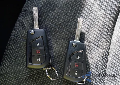 2021 Toyota Rav4 Le из США, поврежденный, VIN 2T3H1RFV9MC112807